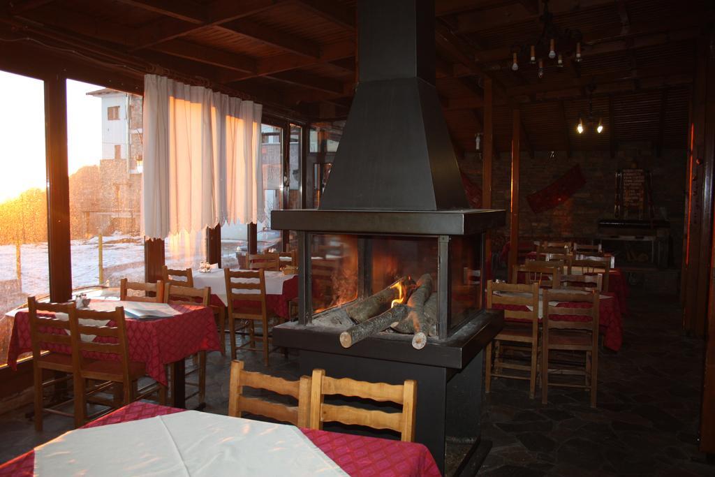 To Hani Tou Kokkini, Pelion Chania  Exterior photo